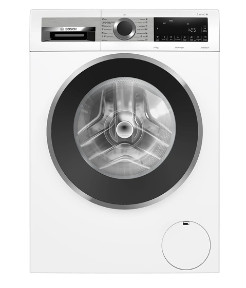 Máy giặt Bosch WGG25400SG được phân phối chính hãng tại Kitchen King