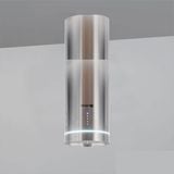 Hút Mùi Đảo Fandi FD-8899ID Smart – Thiết Kế Sang Trọng, Hiệu Suất Mạnh Mẽ