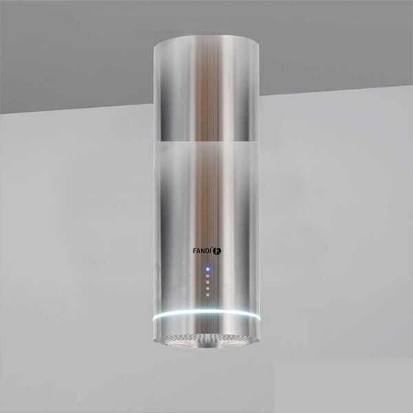Hút Mùi Đảo Fandi FD-8899ID Smart phân phối chính hãng tại Kitchen King