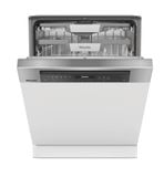 Máy Rửa Bát Âm Tủ Miele G7601 SCi AD EnergyHero – Giải Pháp Rửa Chén Cao Cấp Chuẩn Đức, Tiết Kiệm Năng Lượng Vượt Trội