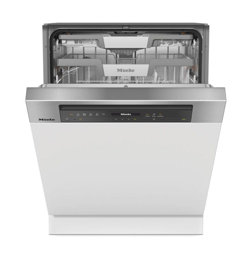 Máy Rửa Bát Âm Tủ Miele G7601 SCi AutoDos chính hãng