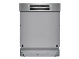 Máy Rửa Bát Âm Tủ Bosch SMI4EVS08E Serie 4 – 14 Bộ, EfficientDry  SEO Title: Máy Rửa Bát Âm Tủ Bosch SMI4EVS08E Serie 4 | 14 Bộ