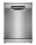 Máy Rửa Bát Bosch SMS4ECI01P Serie 4 – Giải Pháp Rửa Sạch Hiện Đại Cho Mọi Gia Đình