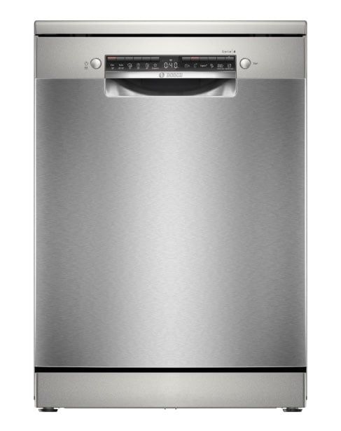 Máy Rửa Bát Bosch SMS4ECI01P Serie 4 phân phối chính hãng tại Kitchen King