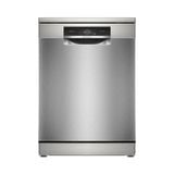Máy Rửa Bát Độc Lập Bosch SMS8ZDI86M Serie 8 – Sấy Zeolith, Max Flex Pro, Home Connect