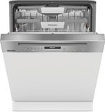 Máy Rửa Bát Âm Tủ Miele G 7210 SCi BRWS