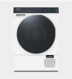 Máy Sấy Miele MTQ 1000 WP Nova – Tái Định Nghĩa Chuẩn Sấy Cao Cấp Tại Gia