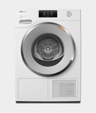 Máy Sấy Quần Áo Miele TWV780 WP Passion Lotus White – Công Nghệ Đức, Sấy Nhanh, Siêu Tiết Kiệm
