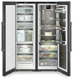 Tủ Lạnh Liebherr XRFbs 5295 – Siêu phẩm Side-by-Side cao cấp