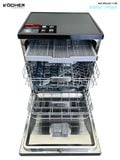 Máy Rửa Bát Kocher X15B Pro – Giải Pháp Rửa Sạch, Sấy Khô Toàn Diện
