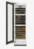 Tủ Rượu Âm Miele KWT 2612 Vi – Đẳng Cấp Bảo Quản Rượu Vang Sang Trọng