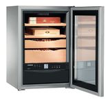 Tủ Xì Gà Liebherr ZKes 453 – Humidor Bảo Quản Cigar Cao Cấp