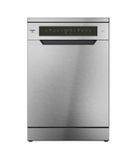 Máy Rửa Bát Rosieres RF 6B4S1PDX‑04 – Công Nghệ Sấy Khí Nóng & WiFi Cho Gia Đình Việt