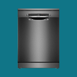Máy Rửa Bát Bosch SMS4EMC06E Serie 4 – Giải Pháp Rửa Bát Thông Minh Cho Mọi Gia Đình