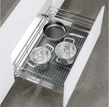 Giá Xoong Nồi Eurogold  EPD6260VX 600mm Nan Dẹt