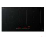 Bếp từ Kocher X-Nano 8 Plus – Bếp Từ Nhập Khẩu Đức Với Công Nghệ X-NANO Tiên Phong