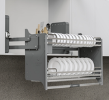 Giá bát Di Động Eurogold EVI980LG 800mm