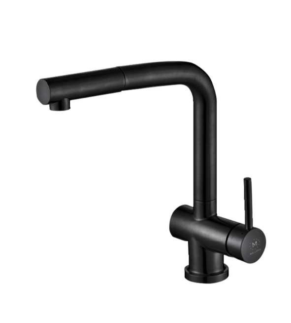 Vòi Rửa Malloca K103BL