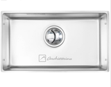 Chậu Rửa Bát Shigeru LE JSN – K FS – Chậu 1 Hố Made in Japan