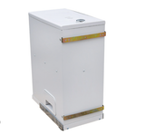 Thùng Gạo Gắn Cánh Eurogold GB220W 300mm