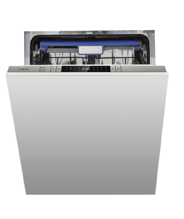 Máy Rửa Bát Malloca MDW14-7713AD