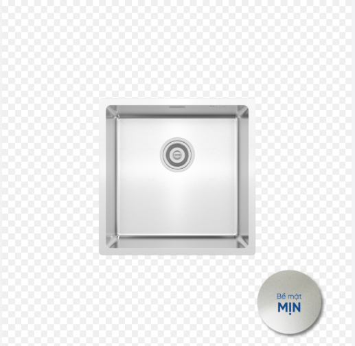 Chậu rửa bát Konox Tari 400SM