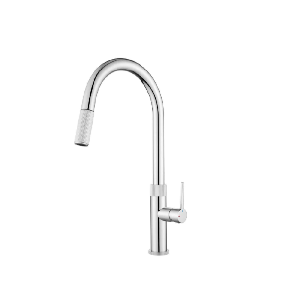 Vòi Rửa Malloca K1090SS