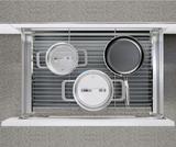 Giá Xoong Nồi Eurogold  EPD6275VX 750mm Nan Dẹt