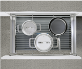 Giá Xoong Nồi Eurogold Nan Dẹt EPD6290VX 900mm