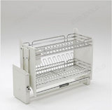 Giá Bát Di Động Eurogold EVI990LW 900mm- Màu trắng