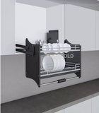 Giá Bát Nâng Hạ Eurogold EPO9360LX 600mm