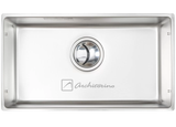 Chậu Rửa Bát Shigeru LE JSL – K FS – Lòng Chậu Lớn, Thiết Kế Nhật Tối Giản  SEO Title: Chậu Rửa Bá