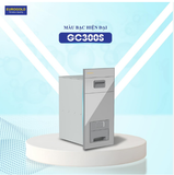 Thùng Gạo Nút Nhấn Eurogold GC300B/ GC300G/GC300S 300mm