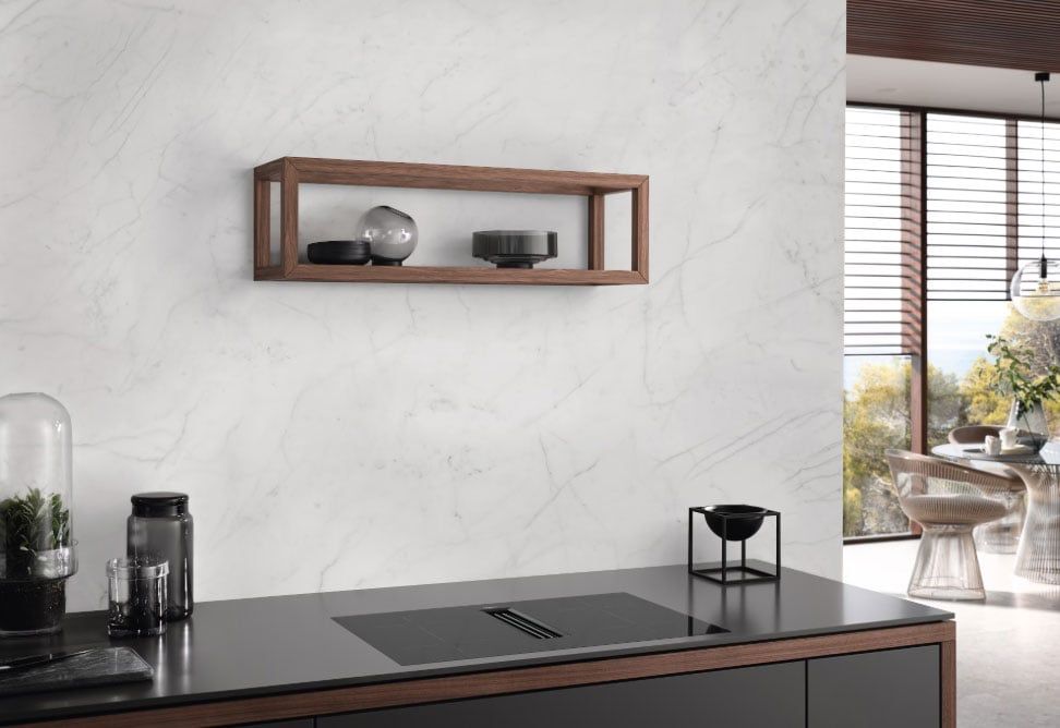 Thiết kế của Miele KMDA 7473-1 FL-U Silence