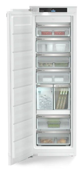 Tủ Đông Âm Tủ Liebherr SIFNdi 5188 Peak NoFrost chính hãng