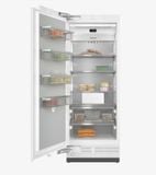 Tủ Đông Âm Tủ Miele F 2813 Vi MasterCool – Đỉnh Cao Lưu Trữ Đông Siêu Sang Trọng