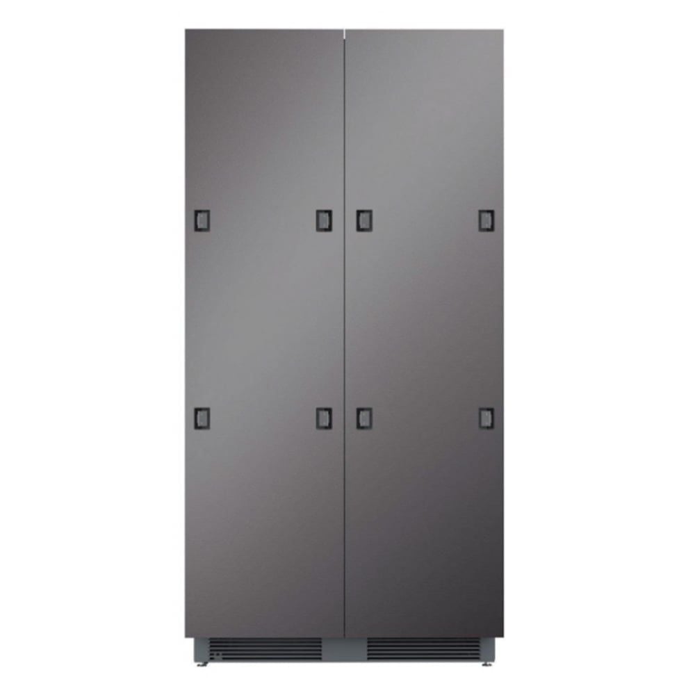 Tủ Lạnh Âm Kaff BI-555W Luxury