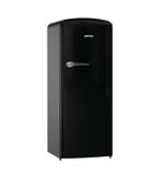 Tủ Lạnh Gorenje Retro ORB153BK – Phong Cách Cổ Điển, Hiệu Năng Hiện Đại