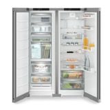 Bộ Tủ Lạnh Kết Hợp Liebherr SRsfd 5220-SFNsfd 5247 – Giải Pháp Lưu Trữ Thực Phẩm Đẳng Cấp Từ Châu Âu