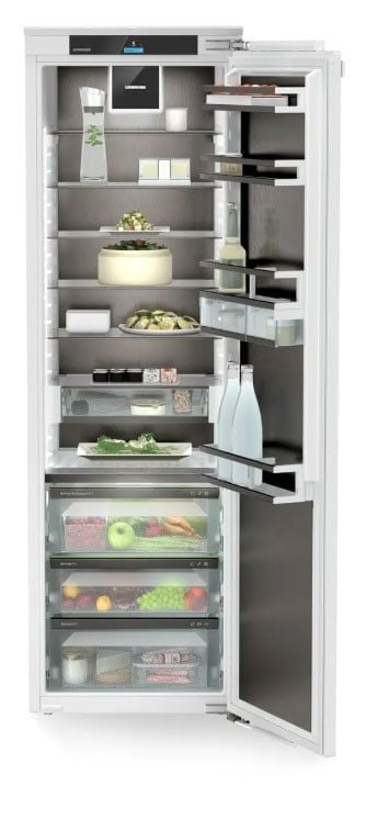 Tủ Mát Âm Tủ Liebherr IRBbsci 5170 Peak BioFresh chính hãng