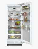 Tủ Mát Âm Tủ Miele MasterCool K 2802 Vi – Đỉnh Cao Công Nghệ Bảo Quản Thực Phẩm