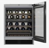 Tủ Rượu Âm Miele KWT 6322 UG-1 – Đẳng cấp lưu trữ rượu hạng sang