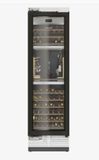 Tủ Rượu Âm Miele KWT 2672 ViS – Biểu tượng của đẳng cấp sưu tầm rượu vang, chỉ có tại Kitchen King