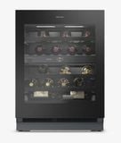 Tủ Rượu Âm Miele KWTUS 7096 E – Giải pháp lưu trữ rượu đẳng cấp