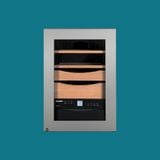 Tủ Xì Gà Liebherr ZKes 453 – Humidor Bảo Quản Cigar Cao Cấp