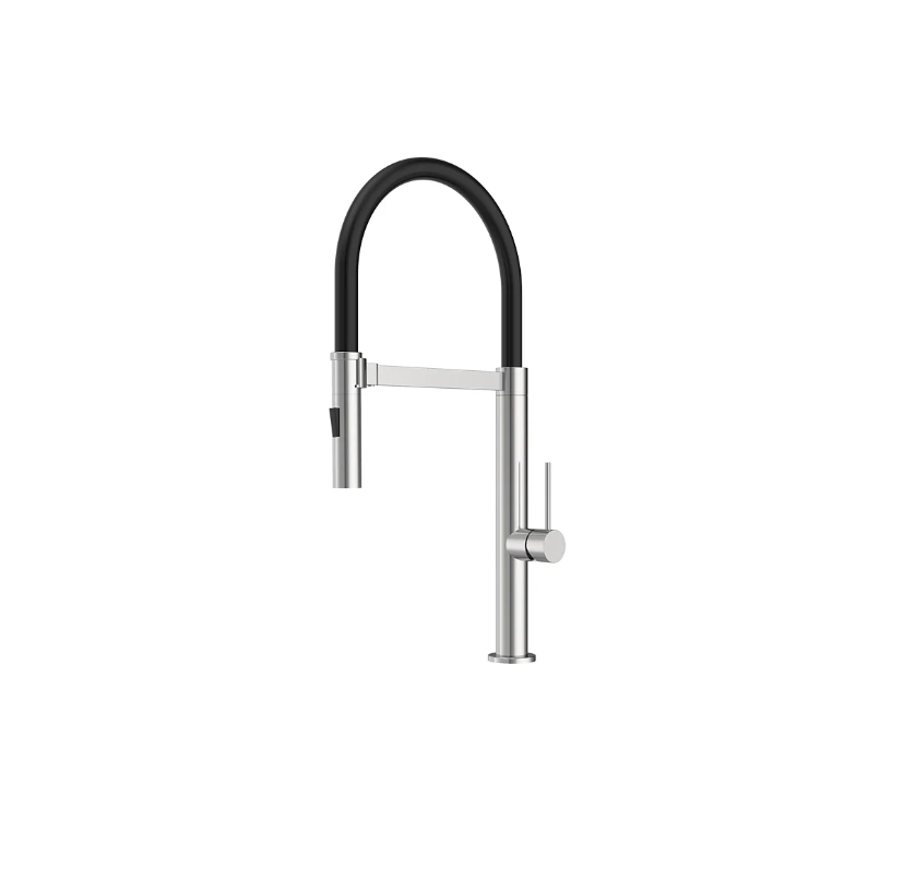 Vòi rửa bát Hafele HT24-SH1F527 570.85.051 chính hãng thiết kế sang trọng