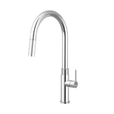 Vòi Rửa Bát Konox Lasi Chrome – Thiết Kế Hiện Đại, Độ Bền Vượt Thời Gian