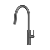 Vòi Rửa Bát Konox Lasi Gun Metal – Thiết Kế Sang Trọng, Tiện Nghi Chuẩn Châu Âu 2025