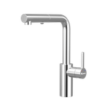 Vòi Rửa Bát Dây Rút Konox Vira Chrome – Lựa Chọn Sang Trọng Cho Mọi Gian Bếp Hiện Đại