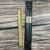  Kim đan 2 đầu Tulip Bamboo Kniting Needles 